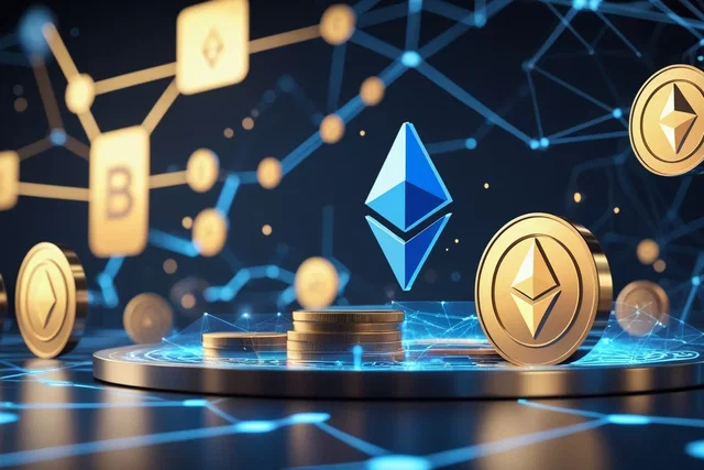 DBS lancia note strutturate tokenizzate su Ethereum