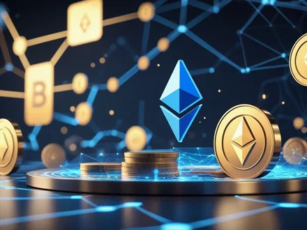 DBS lancia note strutturate tokenizzate su Ethereum