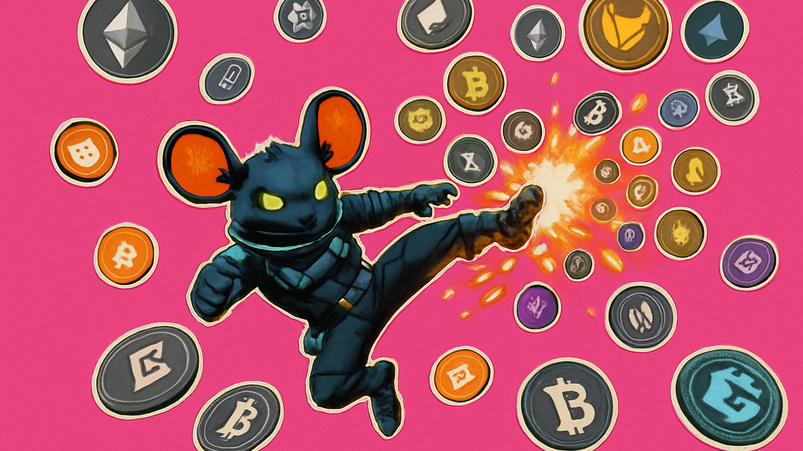 DeepSnitch AI, PEPENODE e SPYDOGE in presale