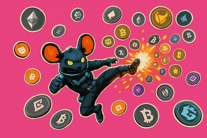 DeepSnitch AI, PEPENODE e SPYDOGE in presale