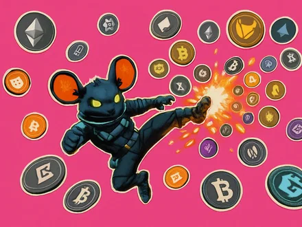 DeepSnitch AI, PEPENODE e SPYDOGE in presale