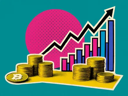 DeepSnitch AI raggiunge 1,3M$ in prevendita