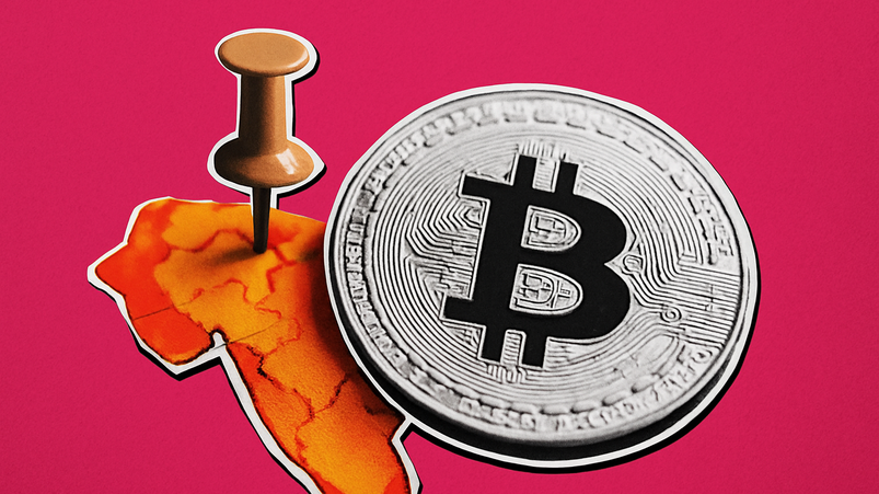 Deputato indiano propone legge su tokenizzazione