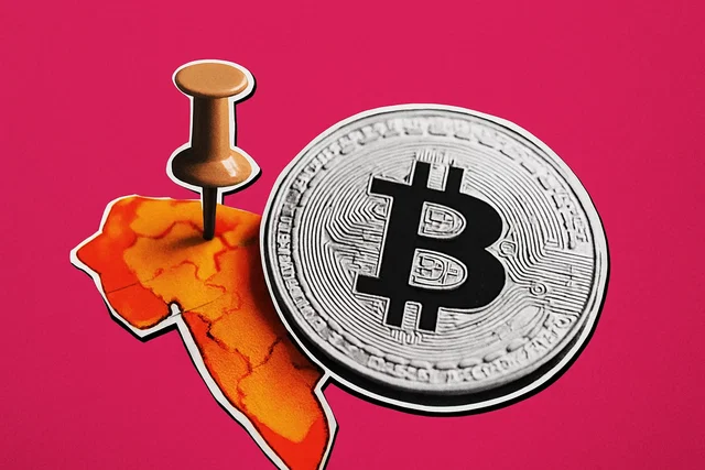 Deputato indiano propone legge su tokenizzazione