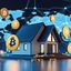 Come comprare casa con le criptovalute