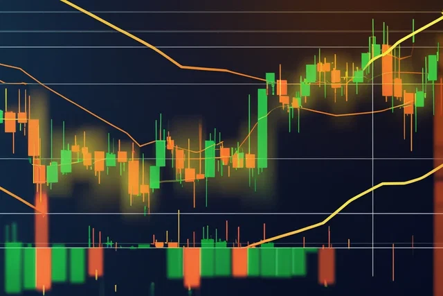 Dogecoin costruisce minimi più alti, resiste