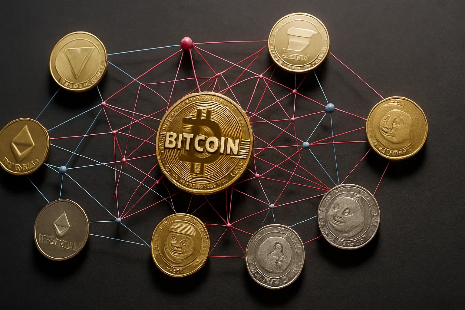 Dogecoin crolla del 36%: conviene comprare ora?