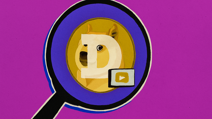 Dogecoin e Shiba Inu seguono Bitcoin