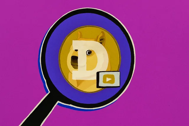 Dogecoin e Shiba Inu seguono Bitcoin