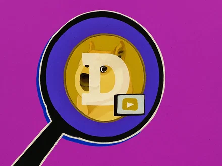 Dogecoin e Shiba Inu seguono Bitcoin