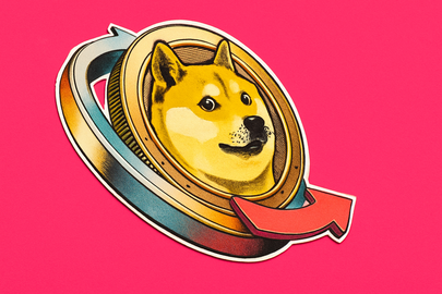Dogecoin entra in zona decisiva, trader allerta