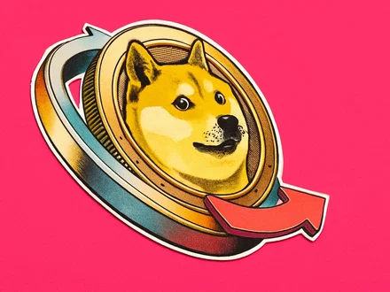 Dogecoin entra in zona decisiva, trader allerta