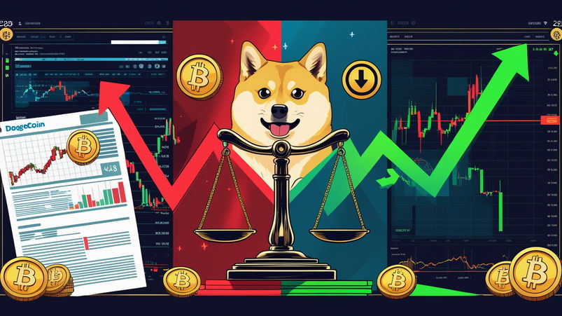 Dogecoin ETF rinviato: crollo o rialzo in vista?