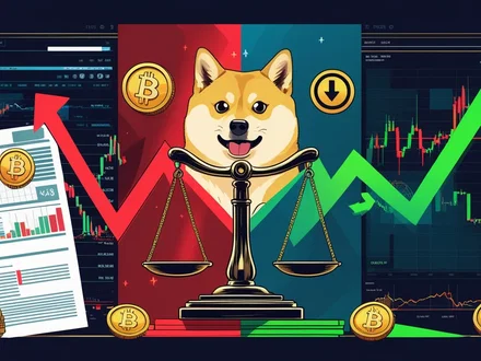 Dogecoin ETF rinviato: crollo o rialzo in vista?