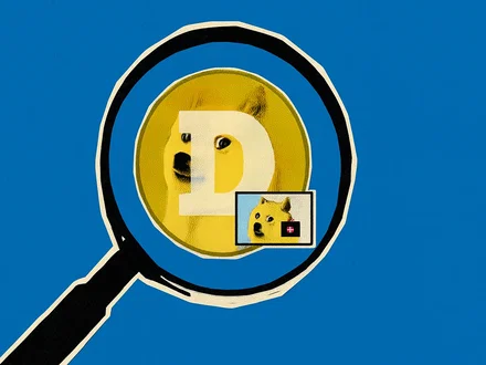 Dogecoin: golden cross di breve termine in vista