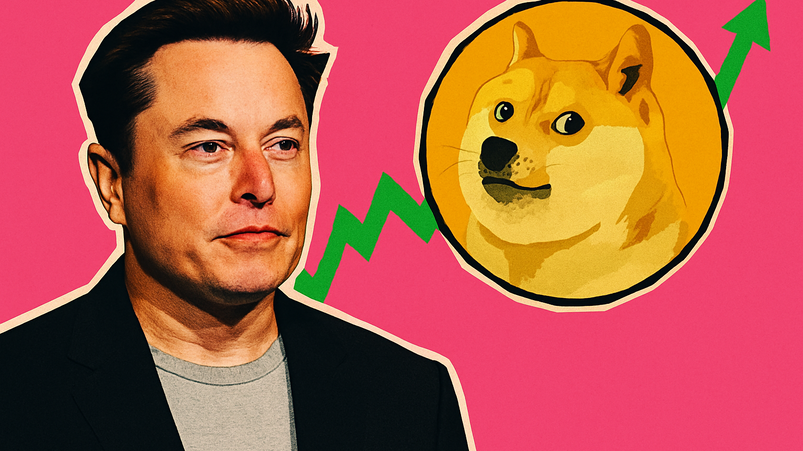 Dogecoin in accumulo, DeepSnitch AI vola a $650k