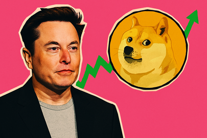 Dogecoin in accumulo, DeepSnitch AI vola a $650k