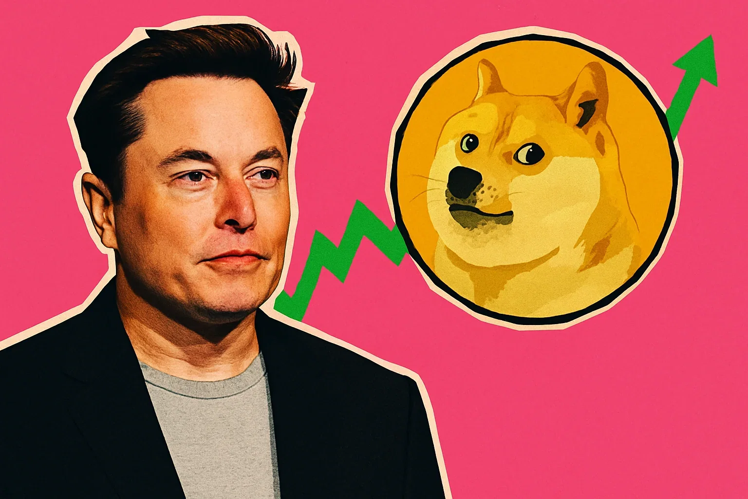 Dogecoin in accumulo, DeepSnitch AI vola a $650k