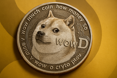 Dogecoin invade maglie e stadio di una squadra