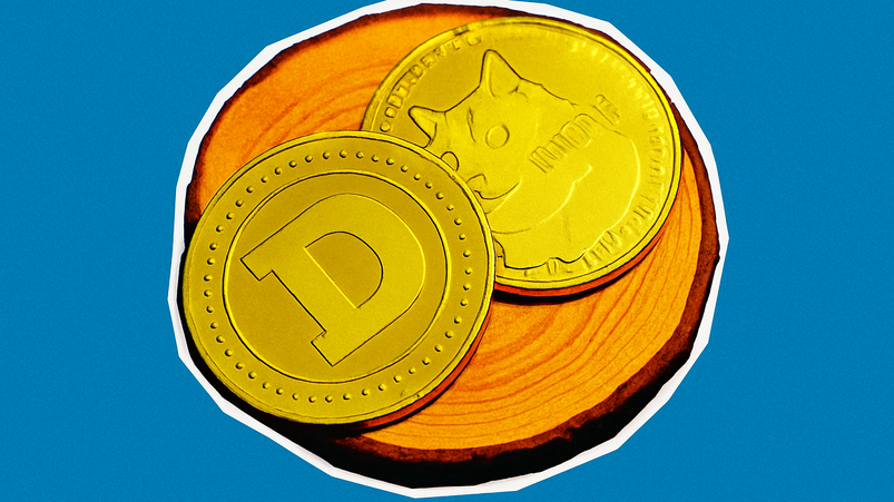Dogecoin punta a $0,28 con segnali rialzisti