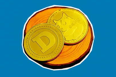 Dogecoin punta a $0,28 con segnali rialzisti