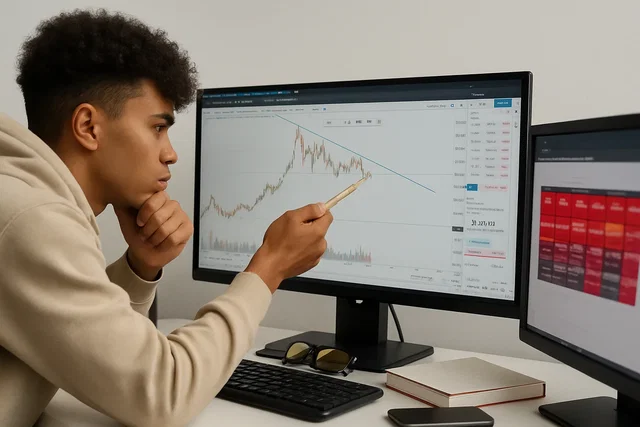 Dogecoin può garantirti la sicurezza finanziaria?