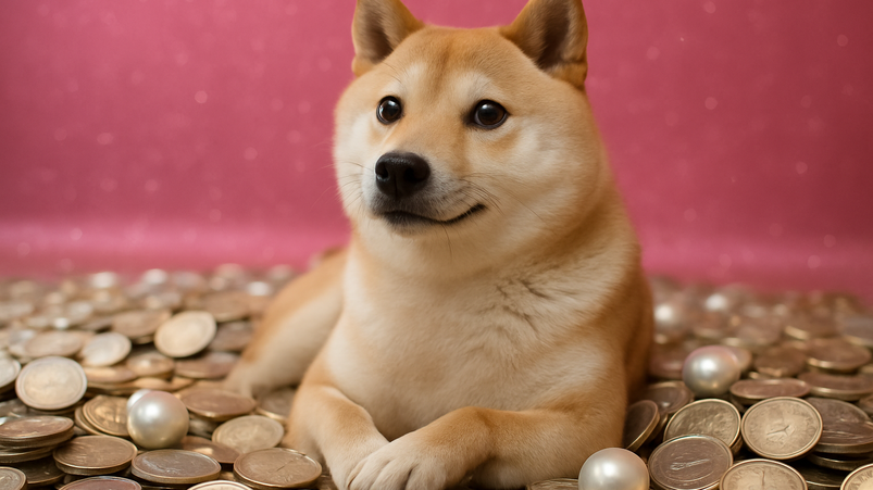 Dogecoin rallenta mentre DeepSnitch supera $500K