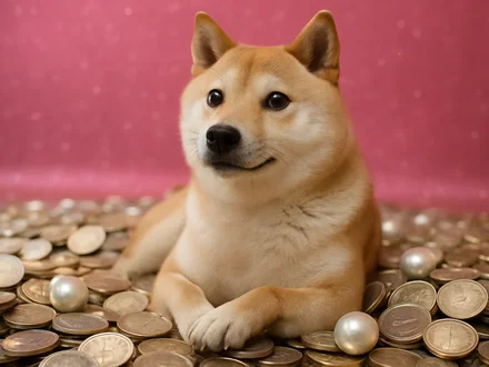 Dogecoin rallenta mentre DeepSnitch supera $500K