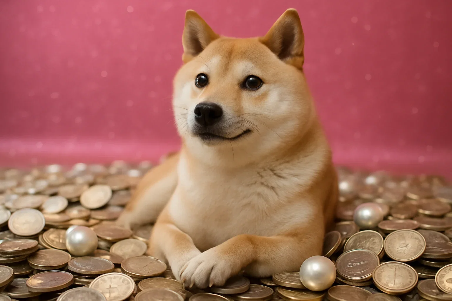 Dogecoin rallenta mentre DeepSnitch supera $500K