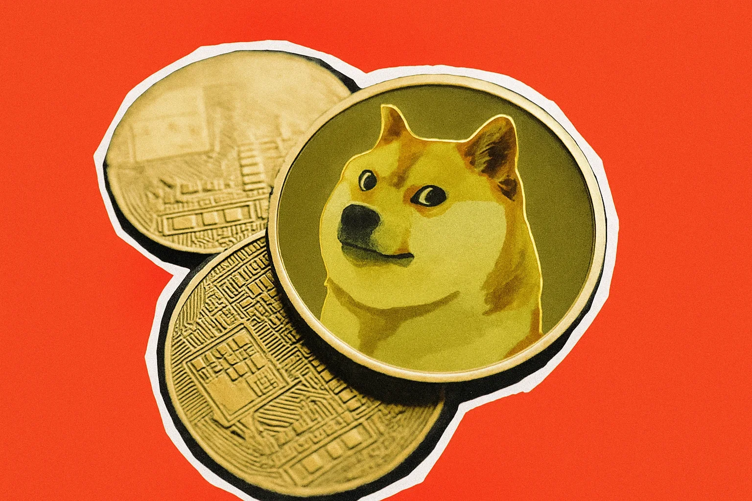 Dogecoin: rally in arrivo prima del crollo?