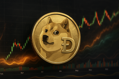 Dogecoin replica il pattern del 2021