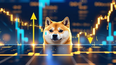 Dogecoin resiste a $0,19: rally in arrivo?