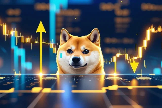 Dogecoin resiste a $0,19: rally in arrivo?