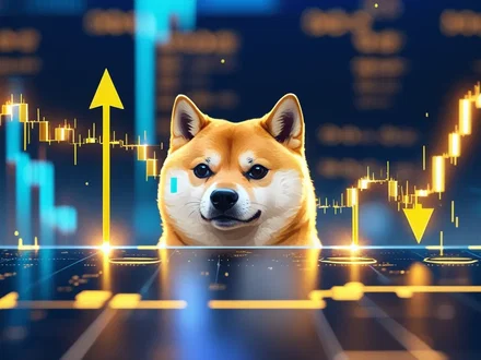 Dogecoin resiste a $0,19: rally in arrivo?