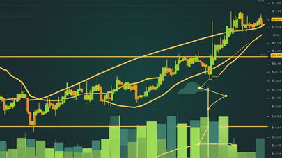 Dogecoin sopra media 200, rottura a 0,24 dollari