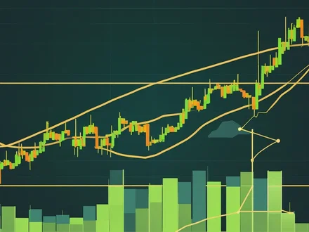 Dogecoin sopra media 200, rottura a 0,24 dollari