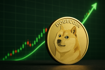 Dogecoin torna a puntare quota 1 dollaro