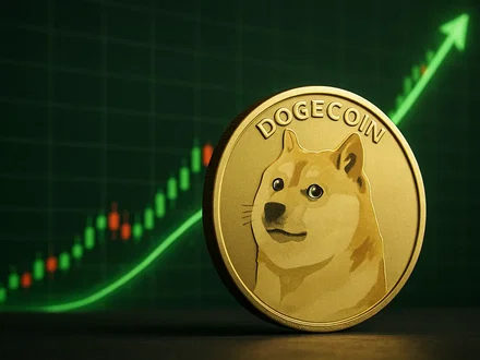 Dogecoin torna a puntare quota 1 dollaro