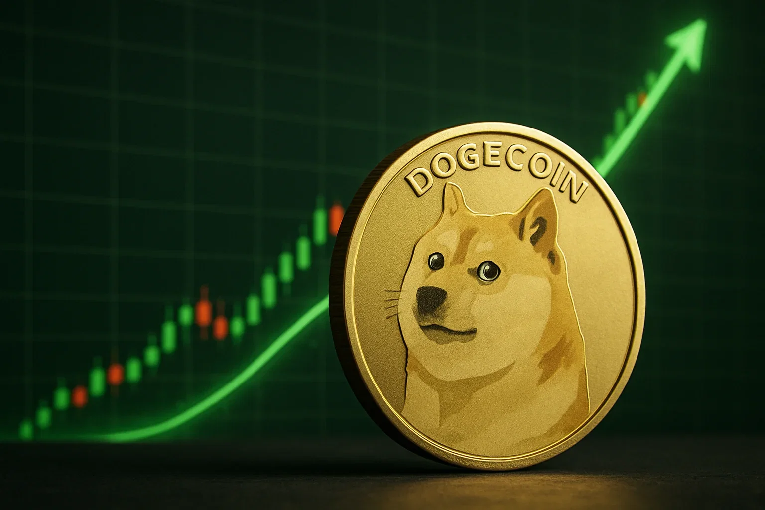 Dogecoin torna a puntare quota 1 dollaro