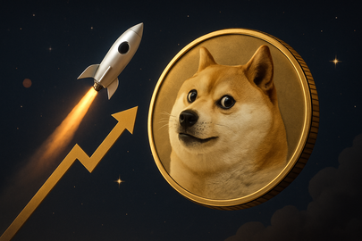 Dogecoin verso $0,5 se rompe questo livello