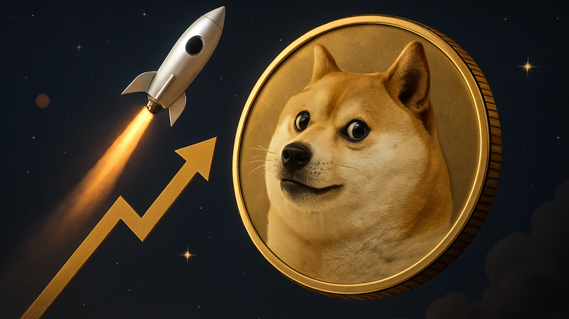 Dogecoin verso $0,5 se rompe questo livello
