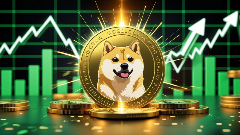 Dogecoin verso nuovi record a $0,7?