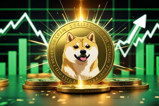 Dogecoin verso nuovi record a $0,7?