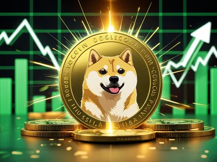 Dogecoin verso nuovi record a $0,7?