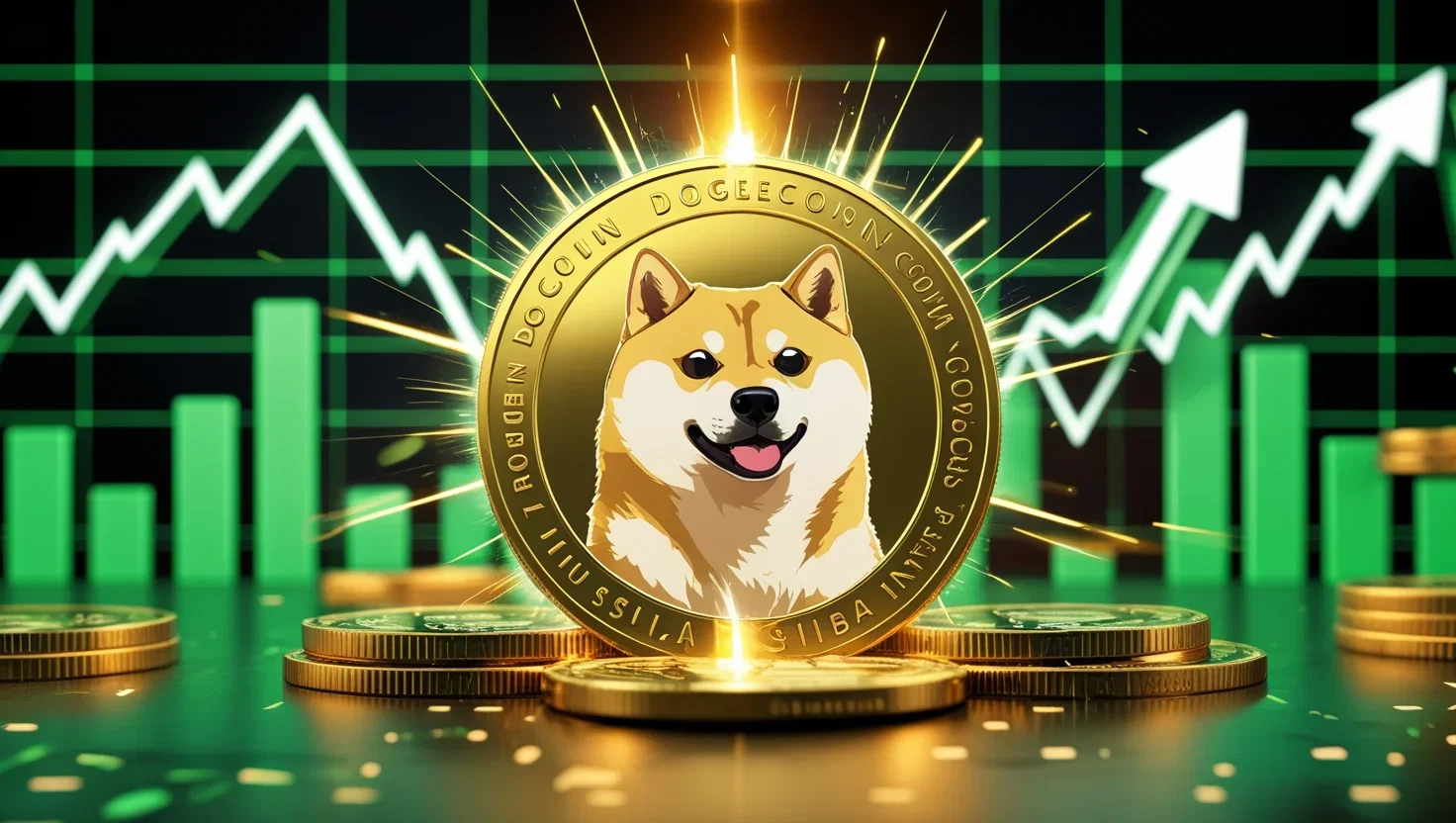 Dogecoin verso nuovi record a $0,7?