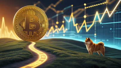 Dove sarà Dogecoin tra 5 anni?