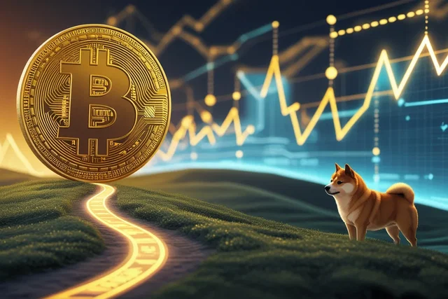 Dove sarà Dogecoin tra 5 anni?