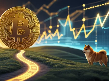 Dove sarà Dogecoin tra 5 anni?