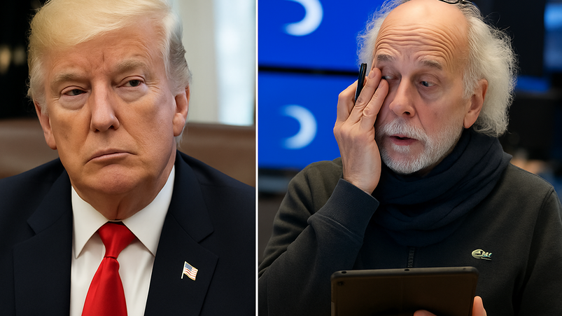 Dow e S&P 500 crollano per tech AI in calo