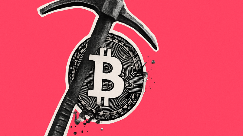 Due miner Bitcoin solitari vincono 300K$ ciascuno